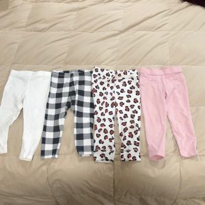 Pants bundle